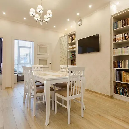 2-roomed With Living * Odesa