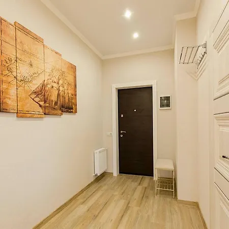2-roomed With Living * Odesa
