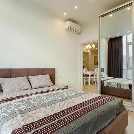 2-roomed With Living Odesa