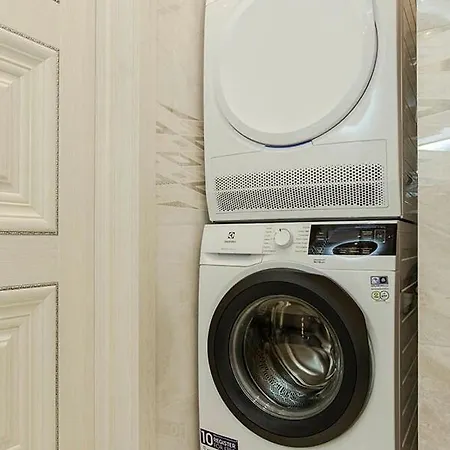 2-roomed With Living Odesa