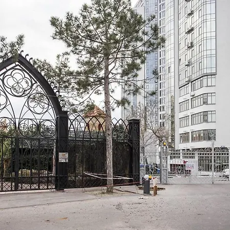 2-roomed With Living Apartment *